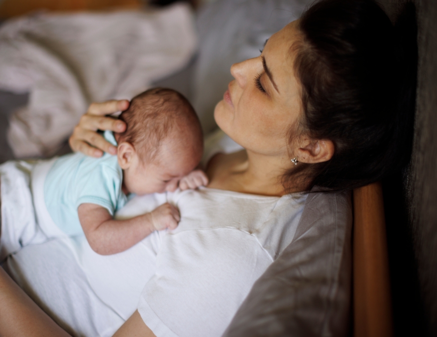 Life After Childbirth: Postpartum Care and Recovery